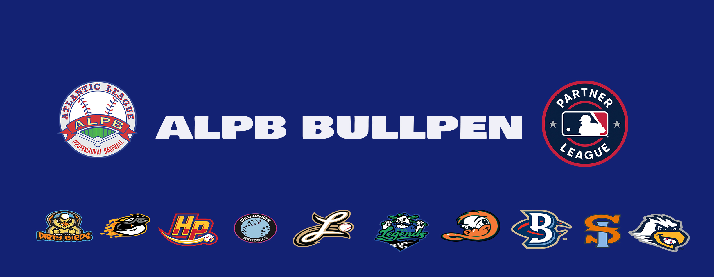 Atlantic League Bullpen, May 17, 2022